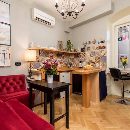 Captain'S Guest House Сплит Екстериор снимка